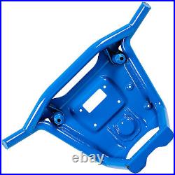 Polaris 1021183-689 WELD-BUMPER FRT VELOCITY BLUE Sportsman 1000 XP