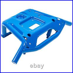 Polaris 1021183-689 WELD-BUMPER FRT VELOCITY BLUE Sportsman 1000 XP