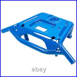 Polaris 1021183-689 WELD-BUMPER FRT VELOCITY BLUE Sportsman 1000 XP