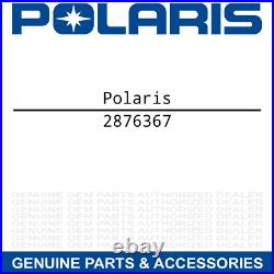 Polaris 2876367 Lock Ride Cargo Box Back Rest 2014- 2017 Sportsman 1000 850 570