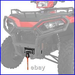 Polaris 2884832 2500lb Winch Kit with50ft Steel Cable 2021-2022 Sportsman 450 570