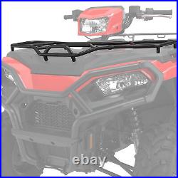 Polaris 2884842 Black Front Utility Rack 2021 Sportsman 450 570 HO EPS ATV
