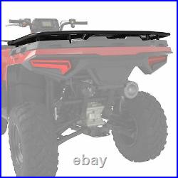 Polaris 2884843 Black Rear Utility Rack OEM 2021 Sportsman 450 570 HO EPS ATV