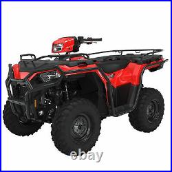 Polaris 2884851 Black Body Armor 2021 Sportsman 450 570 HO EPS Trail Utility