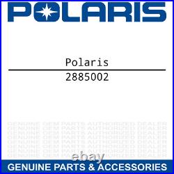 Polaris 2885002 Hand & Thumb Warmer Kit Sportsman 450 570 XP 1000 HO