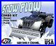 Polaris 450 Sportsman 2016-2020 KFI ATV 54 Snow Plow Combo Kit