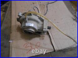 Polaris 500 Sportsman HO 06 2006 front differential 1332428