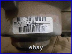 Polaris 500 Sportsman HO 06 2006 front differential 1332428