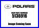 Polaris 5136916 COUPLER-ENGINE 23T SS MACH Sportsman 550 200 XP 1332774