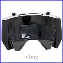 Polaris 5436715-177 COVER-FRONT BLK MET Sportsman 800 500 700 200 5435352-177 Polaris 5436715-177 COVER-FRONT BLK MET Sportsman 800 500 700 200 5435352-177