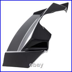 Polaris 5436715-177 COVER-FRONT BLK MET Sportsman 800 500 700 200 5435352-177 Polaris 5436715-177 COVER-FRONT BLK MET Sportsman 800 500 700 200 5435352-177