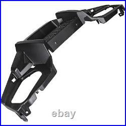 Polaris 5438559-070 Front Bumper Grill 2011-2019 400 Sportsman 800 570 550 500