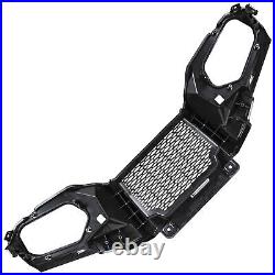Polaris 5438559-070 Front Bumper Grill 2011-2019 400 Sportsman 800 570 550 500