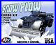 Polaris 570 Sportsman 2014-2020 KFI ATV 54 Snow Plow Combo Kit