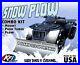 Polaris 570 Sportsman / SP 2014 2021 KFI ATV 54 Snow Plow Combo Kit