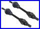 Polaris 700 Sportsman 500 Magnum front cv axles set 2002