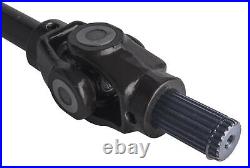 Polaris 700 Sportsman 500 Magnum front cv axles set 2002