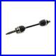 Polaris Drive Shaft Assembly, Front, Genuine OEM Part 1332931, Qty 1