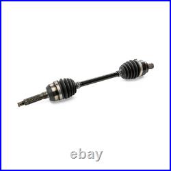 Polaris Drive Shaft Assembly, Front, Genuine OEM Part 1332931, Qty 1