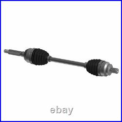 Polaris Drive Shaft Assembly, Front, Genuine OEM Part 1332931, Qty 1