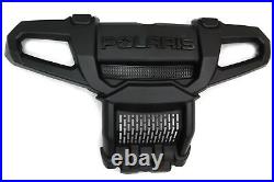 Polaris FRONT FASCIA, GLOSS BLACK 0453352-070 OEM NEW