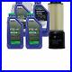 Polaris Fluid Oil Change Kit Air Filter 05-18 Sportsman 450 500 SP 570