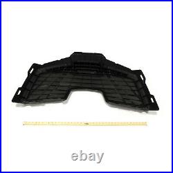 Polaris Front Box Cover Assembly, Genuine OEM Part 2634165, Qty 1