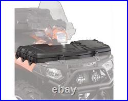 Polaris Lock & Ride Front Cargo Box, Qty 1