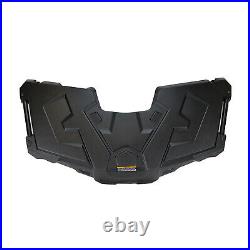 Polaris New OEM Sportsman Front Body Storage Assembly with Plugs, 2636440-070
