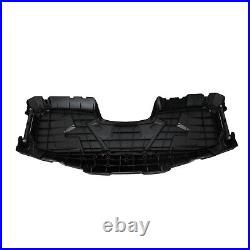 Polaris New OEM Sportsman Front Body Storage Assembly with Plugs, 2636440-070