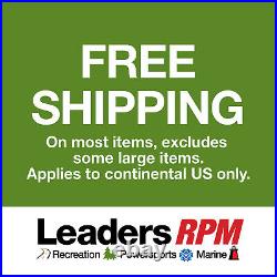 Polaris New OEM Sportsman Front Body Storage Assembly with Plugs, 2636440-070