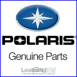 Polaris New OEM Sportsman Front Body Storage Assembly with Plugs, 2636440-070