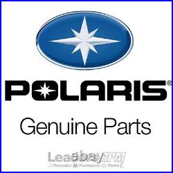 Polaris New OEM Sportsman Front Body Storage Assembly with Plugs, 2636440-070