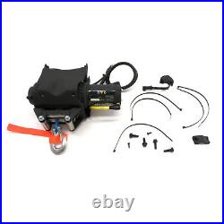 Polaris New OEM Sportsman HD Integrated 3500lb Winch, 2880434