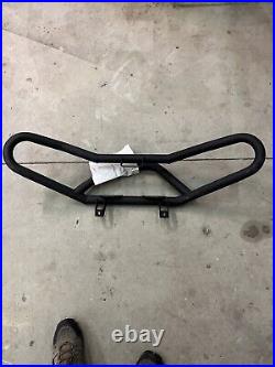 Polaris New Oem 2020 Sportsman 570 Eps Front Bumper Brush Guard 2878669