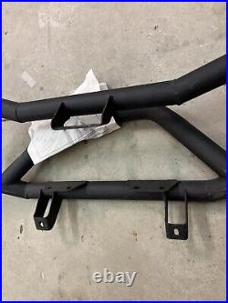 Polaris New Oem 2020 Sportsman 570 Eps Front Bumper Brush Guard 2878669