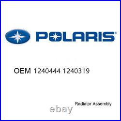Polaris Radiator Ranger RZR 570 Sportsman ACE 325 800 1240444 1240319 1241480