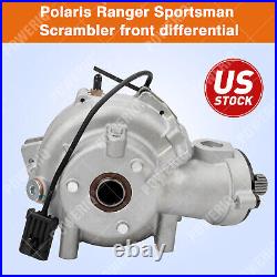 Polaris Ranger Sportsman Scrambler front differential 1332971 1332578 1332772