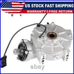 Polaris Ranger Sportsman Scrambler front differential 1332971 1332578 1332772 /