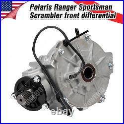 Polaris Ranger Sportsman Scrambler front differential 1332971 1332578 1332772