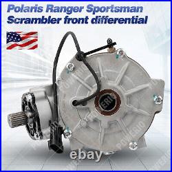 Polaris Ranger Sportsman Scrambler front differential 1332971 1332578 1332772