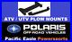 Polaris Sportsman 335/400/450/500 Plow Mount 1998 / 2009