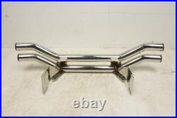 Polaris Sportsman 400 500 800 2005-2007 Front Bumper 2875357 38630 Polaris Sportsman 400 500 800 2005-2007 Front Bumper 2875357 38630