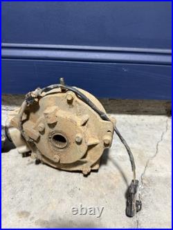 Polaris Sportsman 400 570 Ranger 800 Front Differential