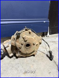 Polaris Sportsman 400 570 Ranger 800 Front Differential