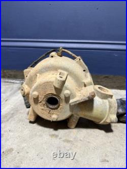 Polaris Sportsman 400 570 Ranger 800 Front Differential
