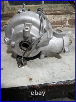 Polaris Sportsman 450/570 Front Differential Gearcase 1337140 1333393 Polaris Sportsman 450/570 Front Differential Gearcase 1337140 1333393