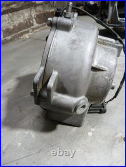 Polaris Sportsman 450/570 Front Differential Gearcase 1337140 1333393 Polaris Sportsman 450/570 Front Differential Gearcase 1337140 1333393