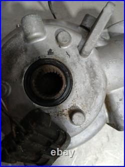 Polaris Sportsman 450/570 Front Differential Gearcase 1337140 1333393 Polaris Sportsman 450/570 Front Differential Gearcase 1337140 1333393
