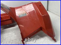 Polaris Sportsman 450 Ho Front Fenders